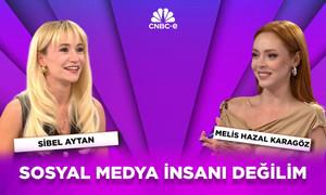 Sibel Aytan: "Gassal" dizisi benim kırılma anımdı, Ahmet Kural ve tüm ekip başarılı bir iş çıkardık