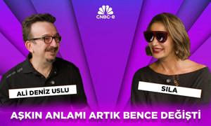 Sıla: Yaralandığım yerle şifalandığım yer aynı