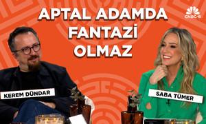 Dr. Kerem Dündar: Kalp ve beyin sağlığı için Akdeniz diyeti yapılmalı