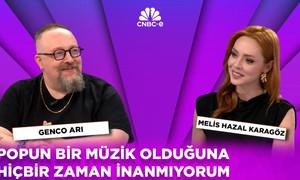 Genco Arı: Müzik, para kazanmak veya ünlü olmak için yapılacak kadar pespaye bir iş değil