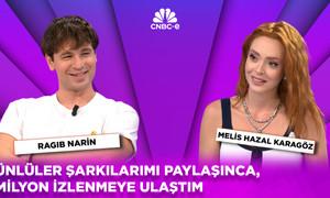 Ragıb Narin: Samimiyetimden dolayı sosyal medyada beni seviyorlar