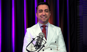 Liderlik Sırları 12: Stellantis ve Antonio Filosa