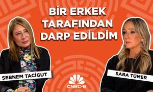 Şebnem Tacigut, insanların aldatılmaya ve yalan konuşulmaya karşı verdiği eğitimi anlattı