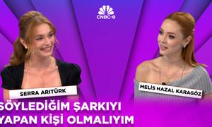 Serra Arıtürk: Güzel olmanın oyunculukta avantajı var, ama hayatta önyargıyla karşılaşabiliyorsun