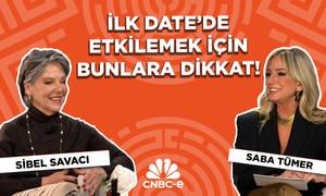 Sibel Savacı: Genelde kadın erkeğe bu teklifte bulunmaz ama bulunmalı!
