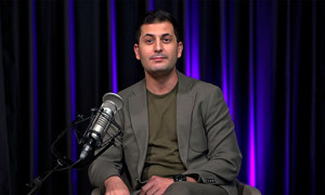 Electronic Arts, "Ben değiştim" diyor
