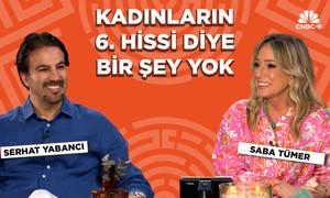 Serhat Yabancı: Evlilikte romantizm ve erotizm, ilişkinin kalitesini belirler