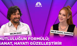Selim Evci: Filmdeki karakterleri tutarsız yazınca insan olma duygusuna yaklaşıyor
