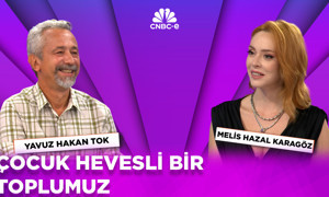 Yavuz Hakan Tok: Çok araştırıp çok okudum, kendi okulumu kendim kurdum