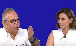 Nuri Sevgen: BIST'te yatırımcı olmaktan, derinde karşılaşacağım köpekbalığından daha çok korkarım
