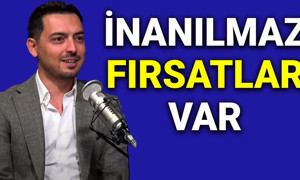 TeamSec Kurucusu: Esad Köroğlu: 3 yıl içerisinde Unicorn 🦄 olacağız