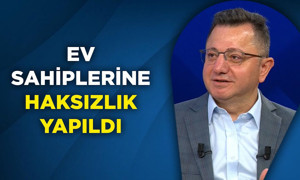 Yüzde 25 sınırıyla ev sahiplerine büyük haksızlık yapıldı 🏡