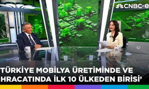 Nurettin Varol: Marka olmak istiyorsanız ihracat yapmak zorundasınız