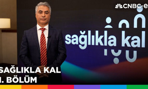 Sağlıkla Kal 1. Bölüm