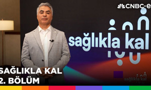 Sağlıkla Kal 2. Bölüm - YouTube