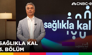 Sağlıkla Kal 3. Bölüm
