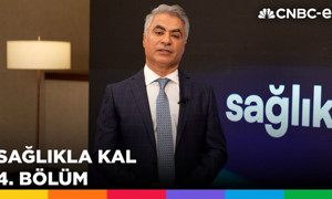 Sağlıkla Kal 4. Bölüm