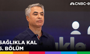 Sağlıkla Kal 5. Bölüm