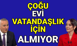 Yabancı Türkiye'de Aldığı Evi Kiraya Veriyor 🏘️
