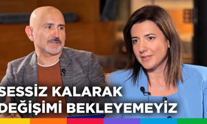 Kadınların kariyer engeli: İş yerinde "Cam Tavan" gerçeği