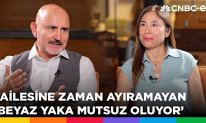 Özel hayat ile iş arasındaki denge nasıl kurulur?