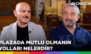 Plazada mutlu olmanın yolları nelerdir?
