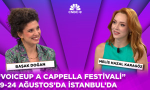 Başak Doğan: Kadın olunca söylenemeyecek şeyleri söyleme cesareti buluyorlar | Neler neler duyduk