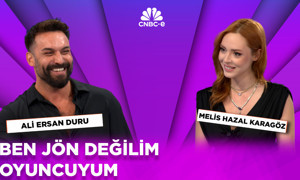 Ali Ersan Duru: İnsanlar ekranda güzel kişileri görmek istiyorlar