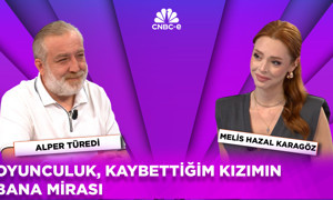 Alper Türedi: Çocukların yüzündeki gülümsemeyi görünce “Bir Dileğim Var” projesini bırakamadım