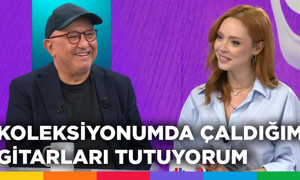 Önder Focan: Dünyada caz kulübü sayısı azaldı! Küçük salonlarda caz konserleri daha zevkli oluyorÖnd