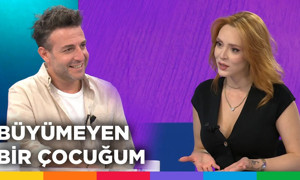 Lemi Filozof: Yeni yazmak istediğim fantastik hikayeler var