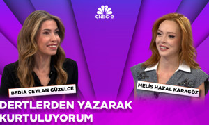 Bedia Ceylan Güzelce: Ben ahengini kaybetmiş bir dünyada yaşadığımı hissediyorum