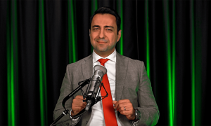 Liderlik Sırları 23: Napolyon Bonaparte