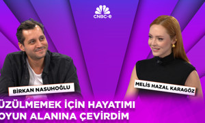 Birkan Nasuhoğlu: İlk albümü çıkardığımızda, ülke şartlarından dolayı kendimizi pazarlayamadık