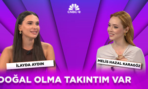 Bir Gece Masalı dizisinin Efsane'si İlayda Aydın: Sosyal medya linçlerini artık aştım