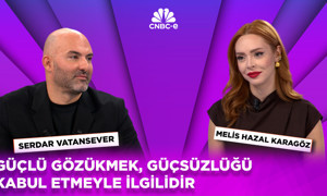 Serdar Vatansever: Basit ihtiyaçlarımızı atlıyoruz, iyi ki varsın demek neden önemli?
