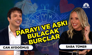 2025' de Hangi Burcu Neler Bekliyor? | 12 Burç İçin Şaşırtıcı Tüyolar!
