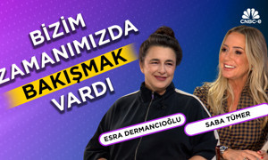 Esra Dermancıoğlu: Bedenin ön planda olduğu bir dünyada yaşıyoruz