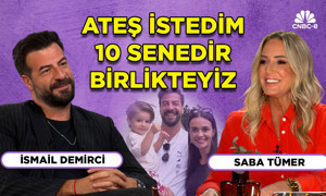 İsmail Demirci: Hande Soral ile ilişkimizin 3. Günü, sen benim çocuklarımın babasısın dedi