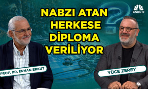 Prof Dr. Erhan Erkut: Yapay zeka kullanmayı beceremeyenler işsiz kalacak!