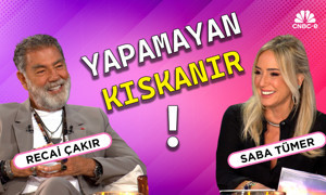Recai Çakır: Hayattaki en pahalı dersleri en ucuz insanlardan alırsınız