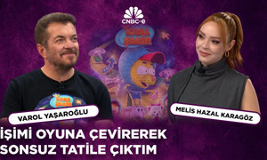 Varol Yaşaroğlu: Kral Şakir’in en büyük başarısı, çocukları ve anne babayı aynı potada buluşturması