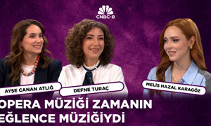 Ayça Canan Atlığ: Cumhuriyetimizin 100. Yılına armağan resim ve heykel müzesi