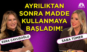 Dr. Esra Çavuşoğlu: Deneyelim dediğinde eğlenmeye başlıyorsun!