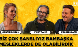 Ercan Saatçi: Türkiye’deki müzik sektörünü ele geçirdiler