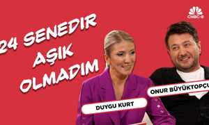 Onur Büyüktopçu: Yemekteyiz programında çok yarışmacı kovdum!
