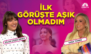 Dilan Çiçek Deniz: 10 küsur senedir linç ediliyorum!