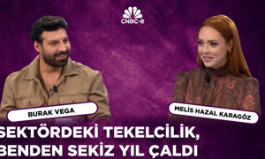 Burak Vega Dolandırıldığını Açıkladı: “Bir Oyuncuyla Ortak Oldum”