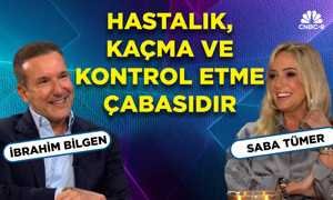 Dr. İbrahim Bilgen: Hayatınızın geri kalanı için bugün atacağınız ilk adım ne olur?