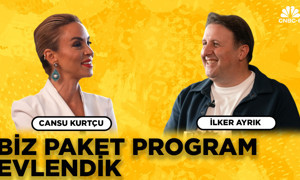 İlker Ayrık: Üç jenerasyon sonra adınız hatırlanmayacak bir dünyada artistlik yapmanın anlamı yok